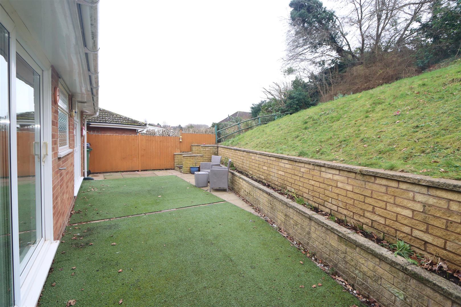 Thicknall Drive, Stourbridge
